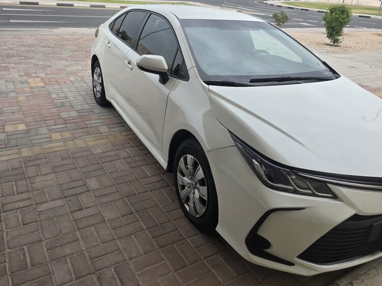 Toyota Corolla XLi 2020 - Image 2