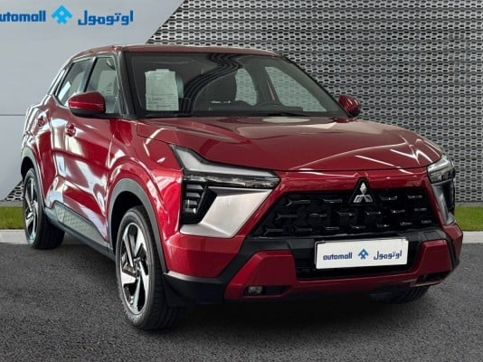 Mitsubishi xforce - Image 3