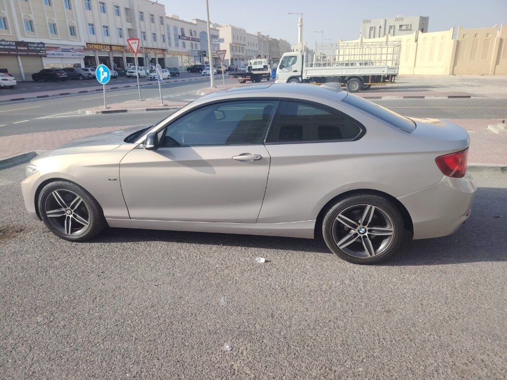 BMW i-Series  i 3 2014 - Image 3