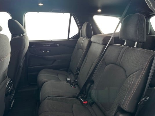 Honda Pilot - Image 2