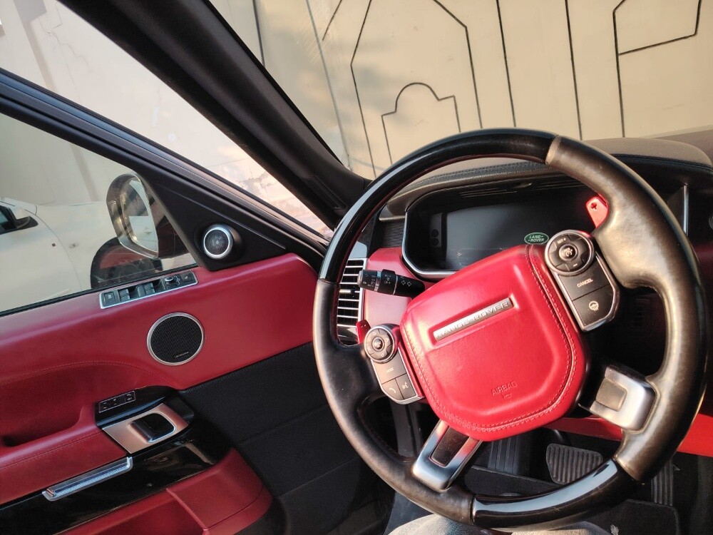 Land Rover Range Rover 4.4 V8 Autobiography 2014 - Image 3
