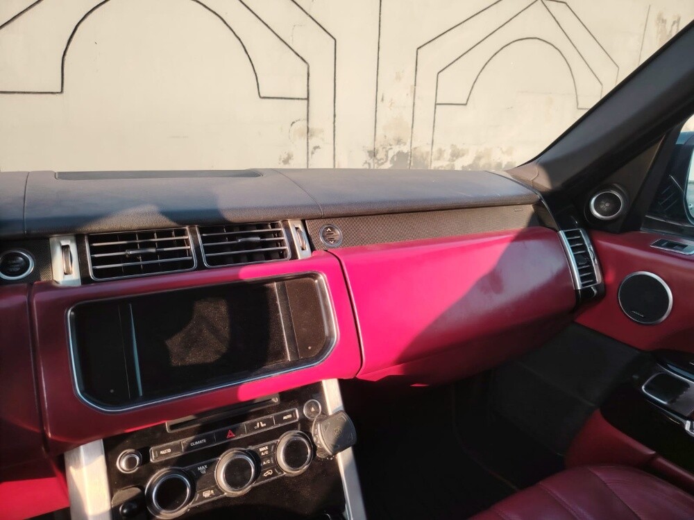 Land Rover Range Rover 4.4 V8 Autobiography 2014 - Image 4