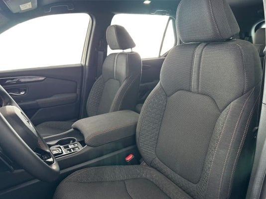 Honda Pilot - Image 3