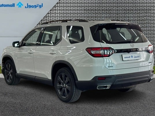 Honda Pilot - Image 4