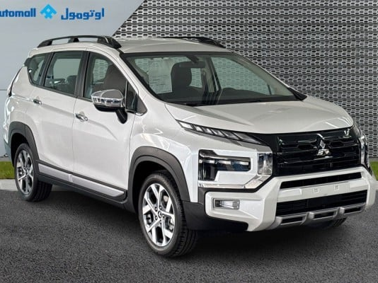 Mitsubishi xpander