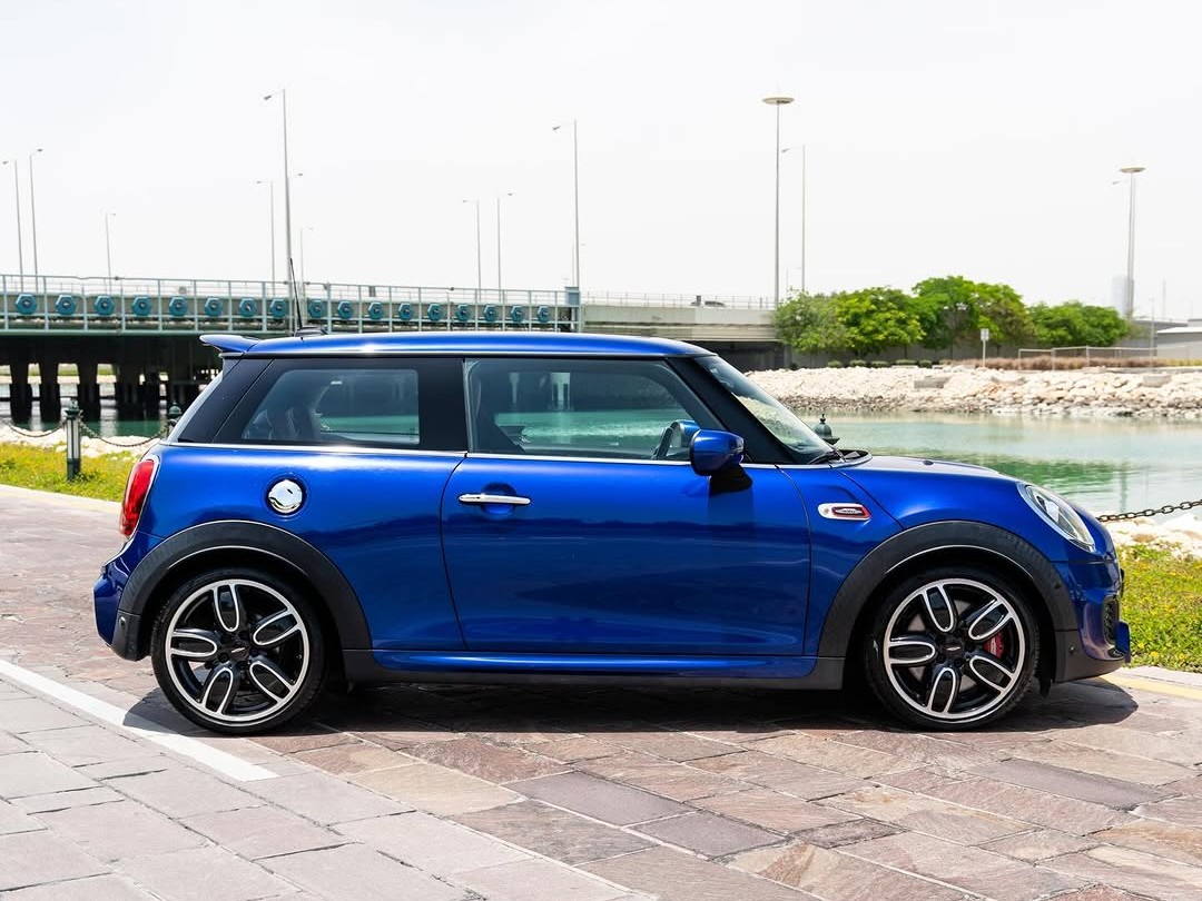 Mini Cooper JCW  2020 - Image 2