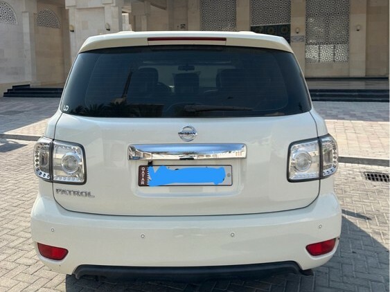 Nissan Patrol XE 2017 - Image 3