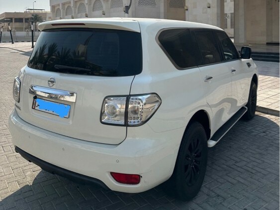 Nissan Patrol XE 2017 - Image 4