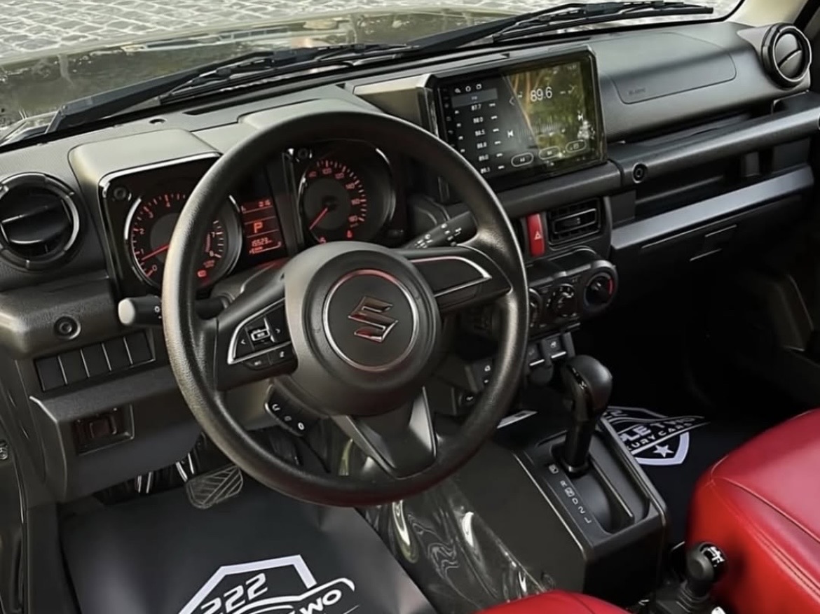 Suzuki Jimny - Image 3