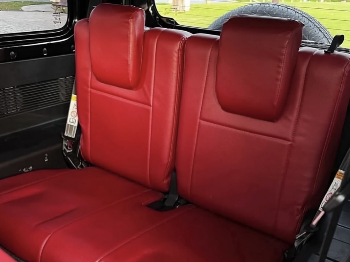 Suzuki Jimny - Image 4