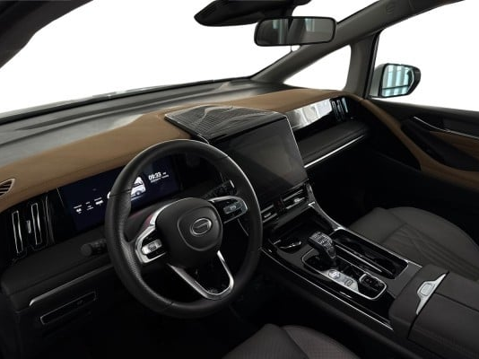GAC M8 - Image 2