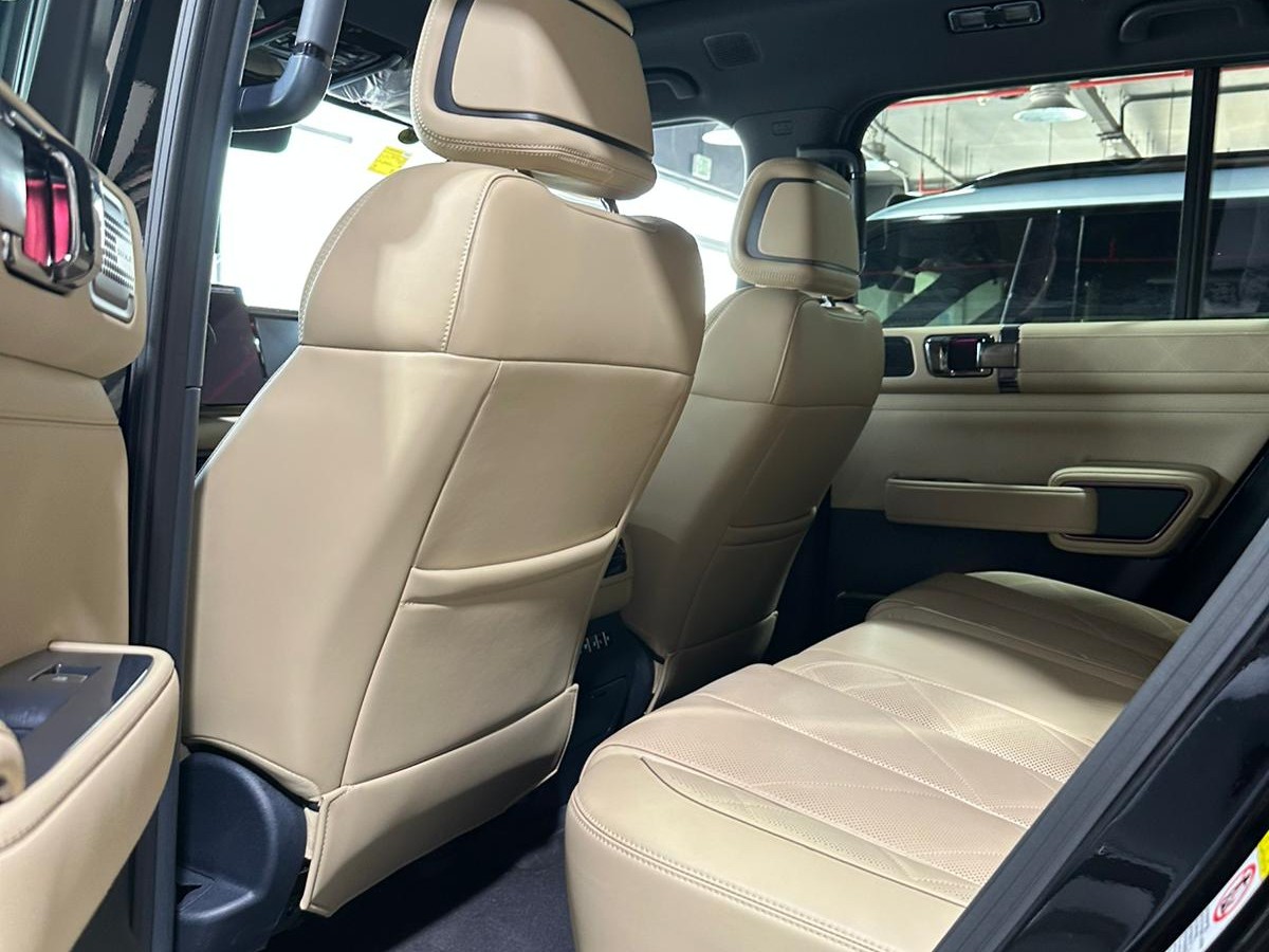 BYD LEOPARD 5 2025 - Image 4