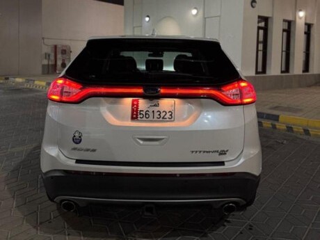 Ford Edge 2016 - Image 2