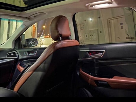 Ford Edge 2016 - Image 3