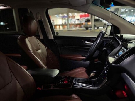 Ford Edge 2016 - Image 4
