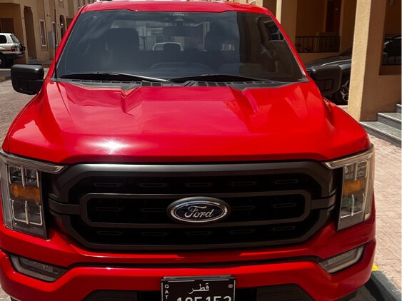 Ford F-150 Fx4 2021 - Image 2