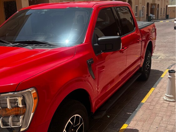 Ford F-150 Fx4 2021 - Image 3