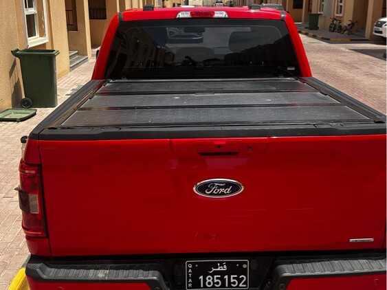 Ford F-150 Fx4 2021 - Image 4