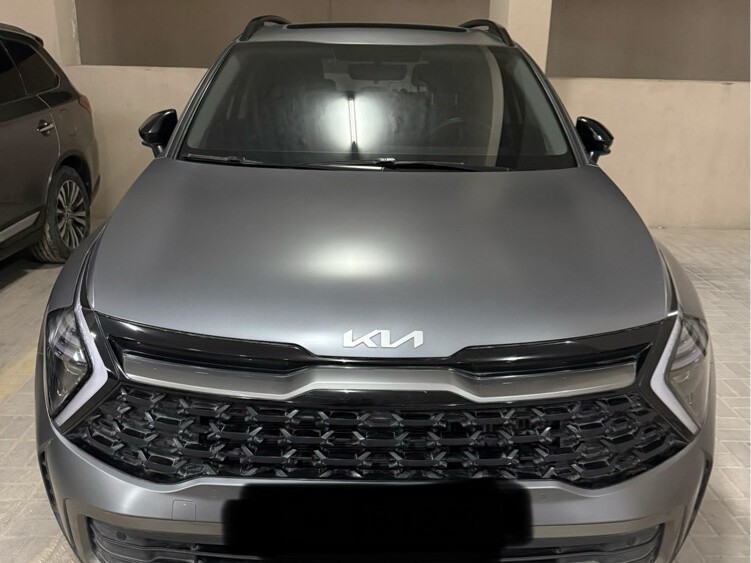 Kia Sportage 2025 - Image 2