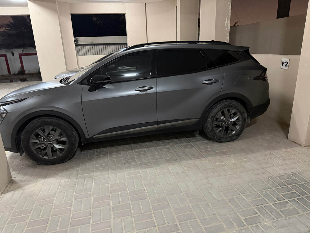 Kia Sportage 2025 - Image 3