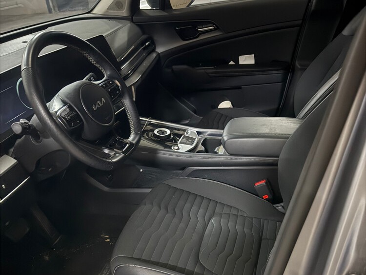 Kia Sportage 2025 - Image 4