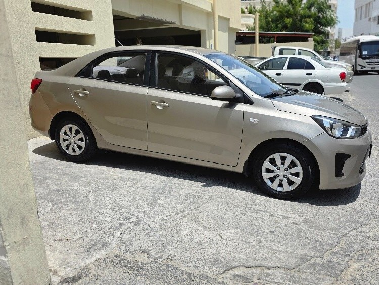 Kia Pegas 2022 - Image 2
