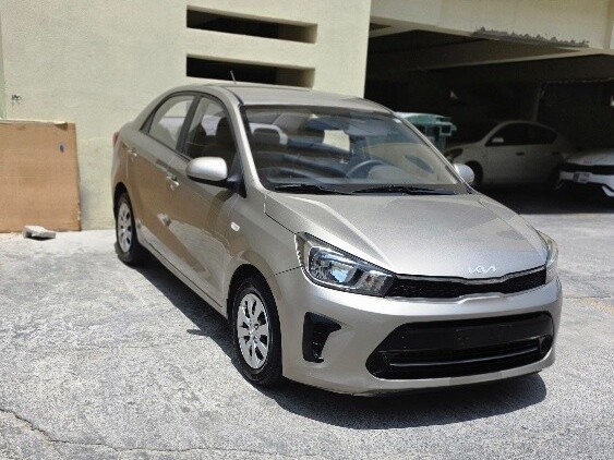 Kia Pegas 2022 - Image 3