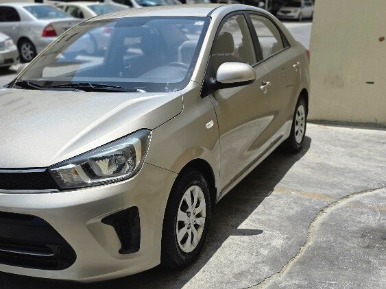 Kia Pegas 2022 - Image 4