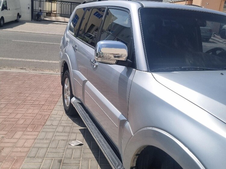 Mitsubishi Pajero 3.0 2016 - Image 2