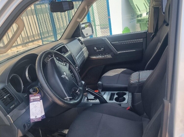 Mitsubishi Pajero 3.0 2016 - Image 4