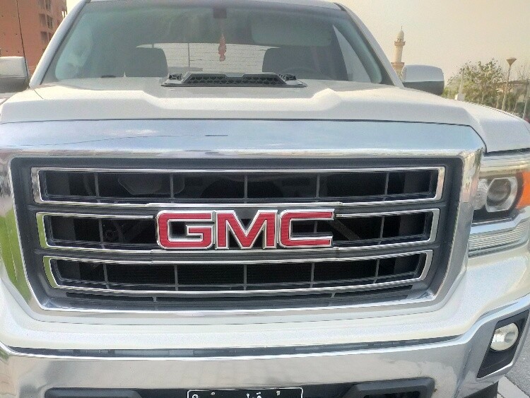 GMC Sierra 1500 2015 - Image 2