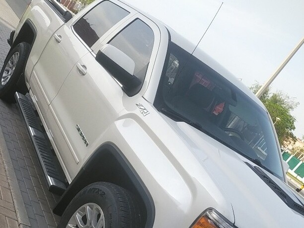 GMC Sierra 1500 2015 - Image 3