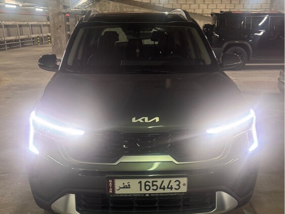 Kia Sonet 2025 - Image 2