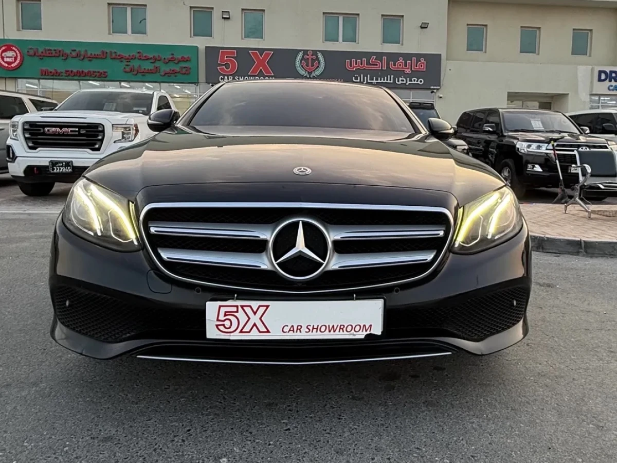 Mercedes-Benz A -Class Hatchback 200 2019