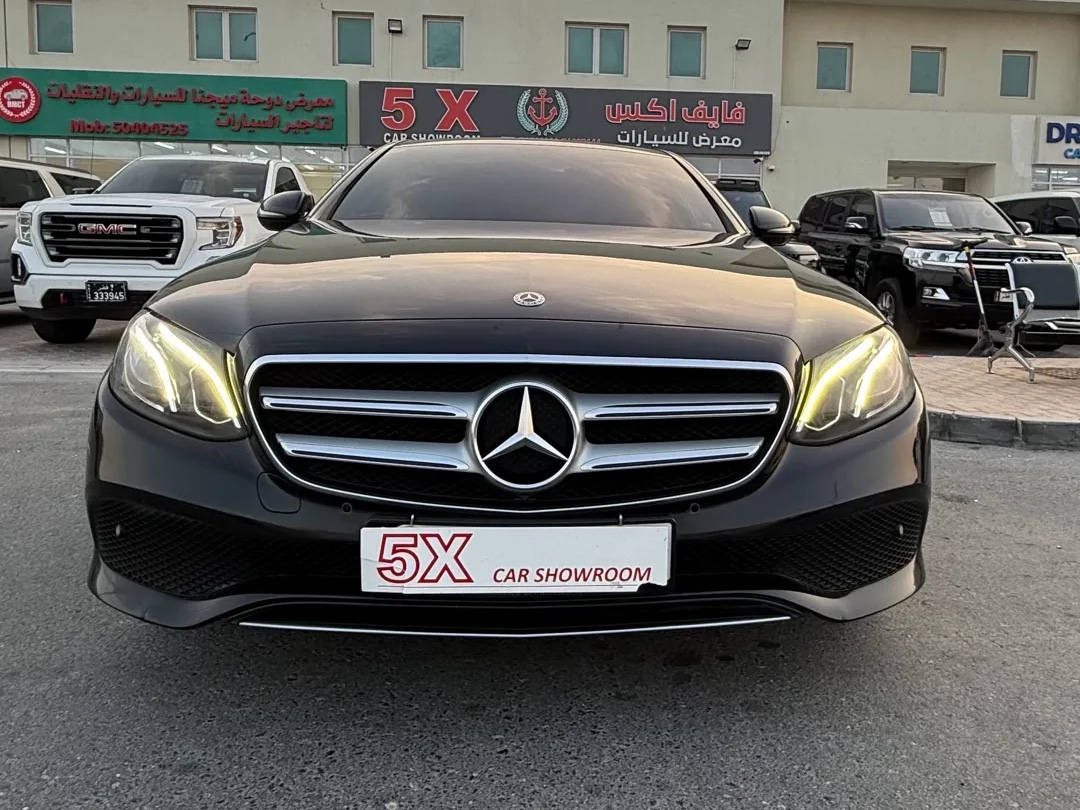 Mercedes-Benz A -Class Hatchback 200 2019