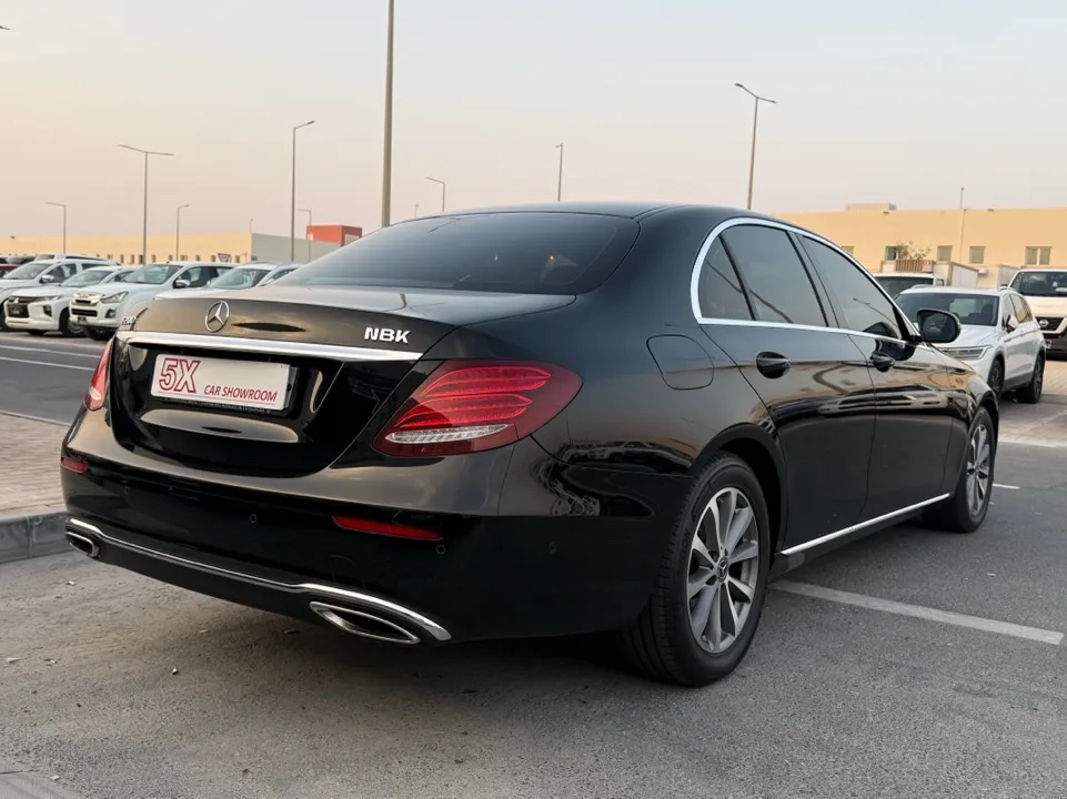 Mercedes-Benz A -Class Hatchback 200 2019 - Image 4