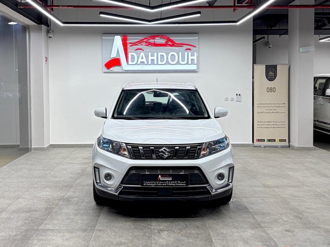 Suzuki vitara 2022