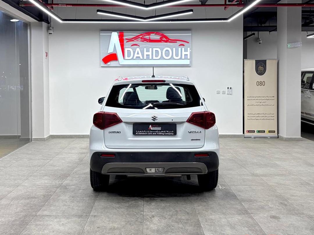 Suzuki vitara 2022 - Image 2