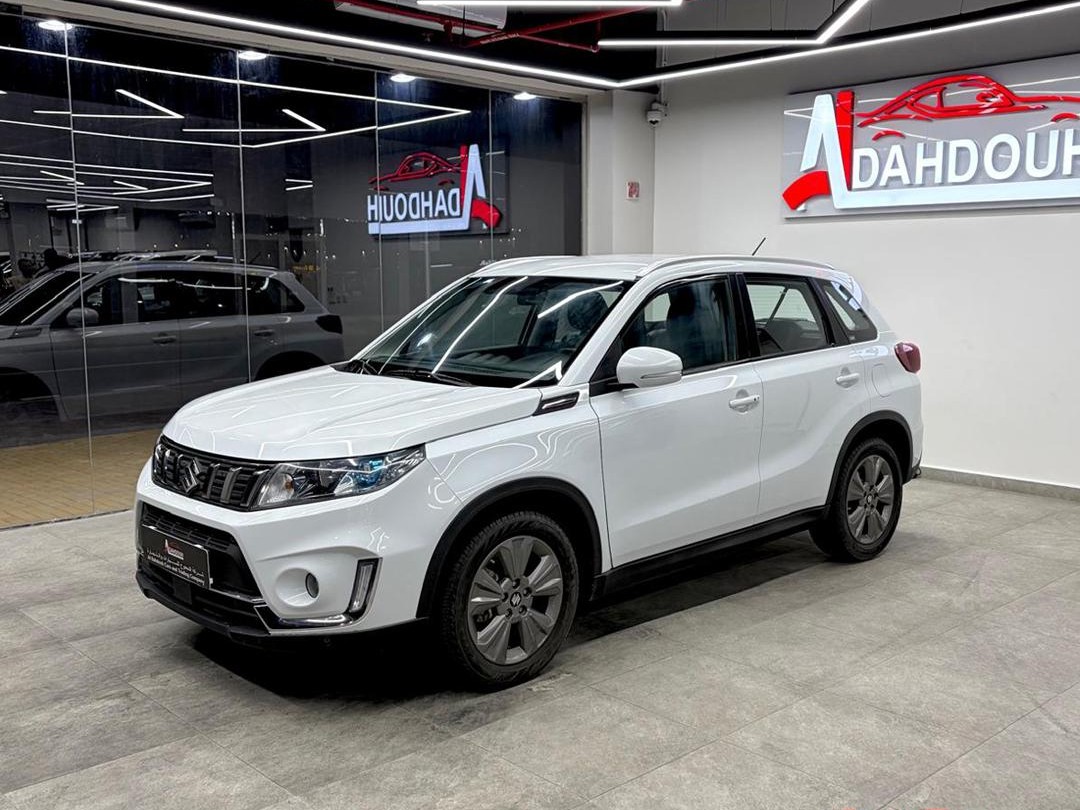 Suzuki vitara 2022 - Image 3