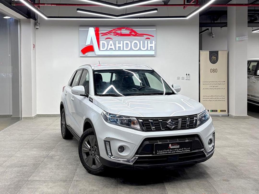 Suzuki vitara 2022 - Image 4