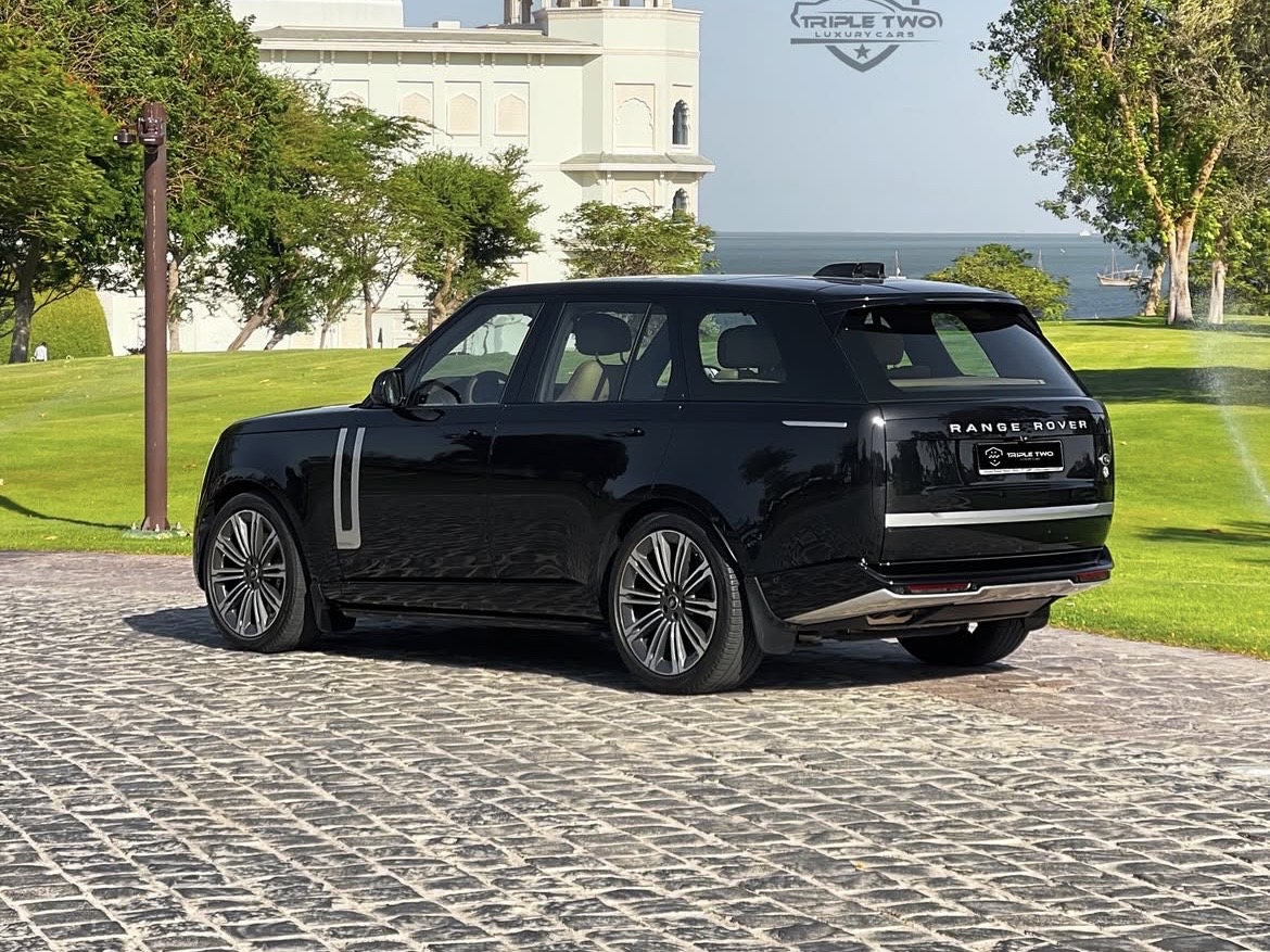 Land Rover Range HSE - Image 2