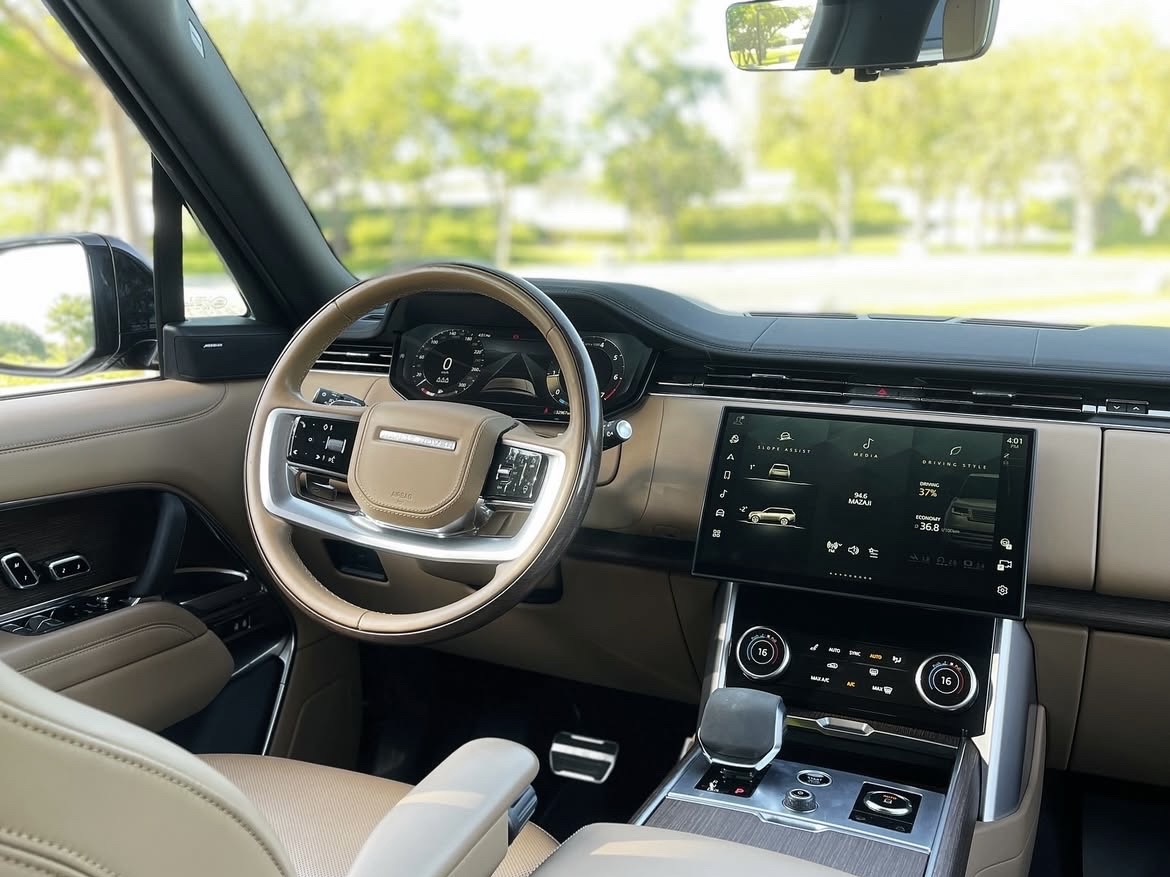 Land Rover Range HSE - Image 3