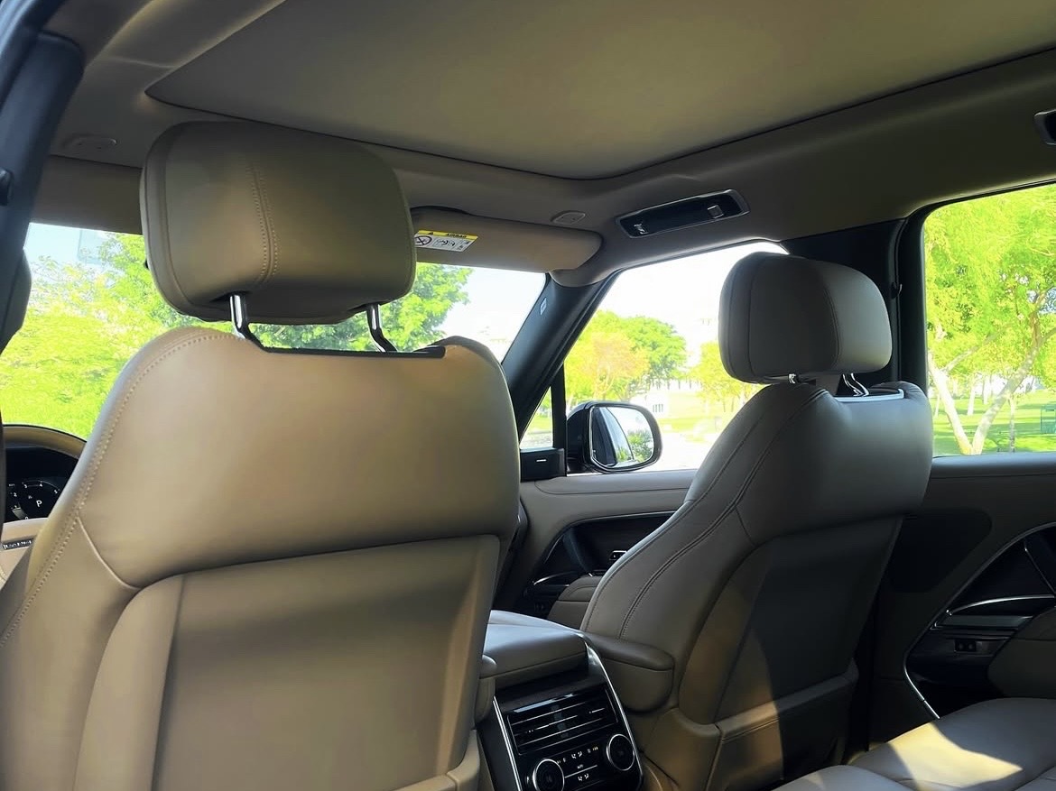 Land Rover Range HSE - Image 4