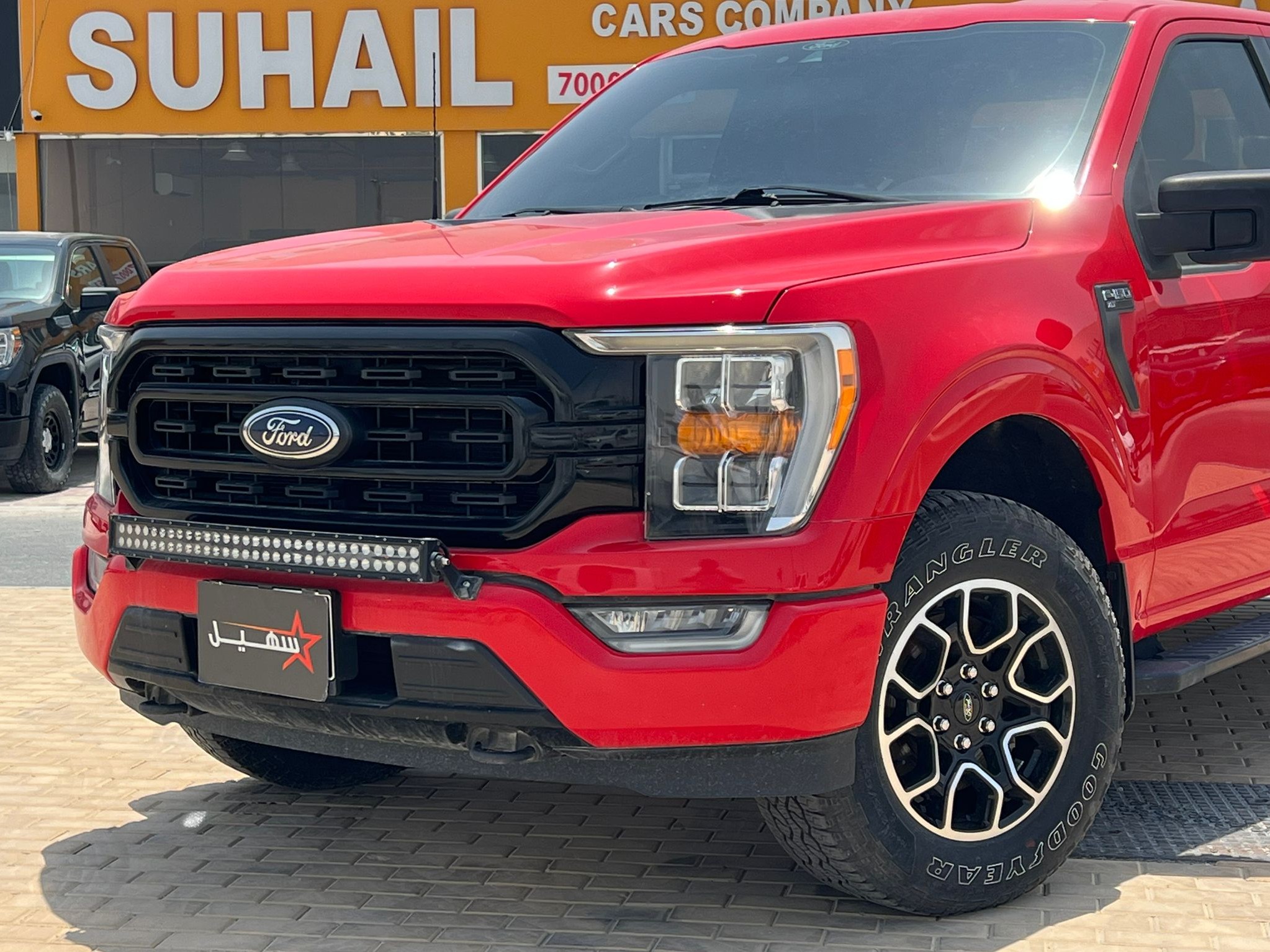 Ford F-150 2021 - Image 2
