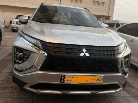 Mitsubishi Eclipse 2025