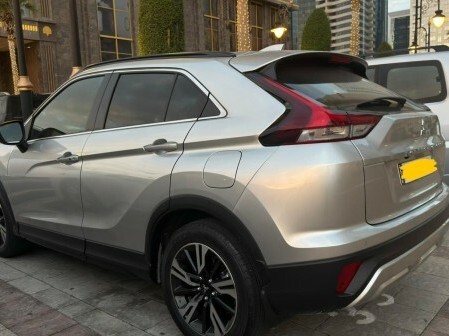 Mitsubishi Eclipse 2025 - Image 2