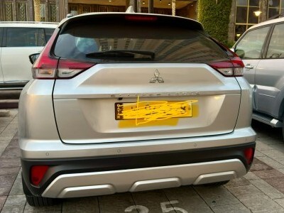 Mitsubishi Eclipse 2025 - Image 3
