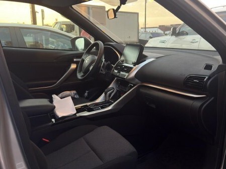 Mitsubishi Eclipse 2025 - Image 4