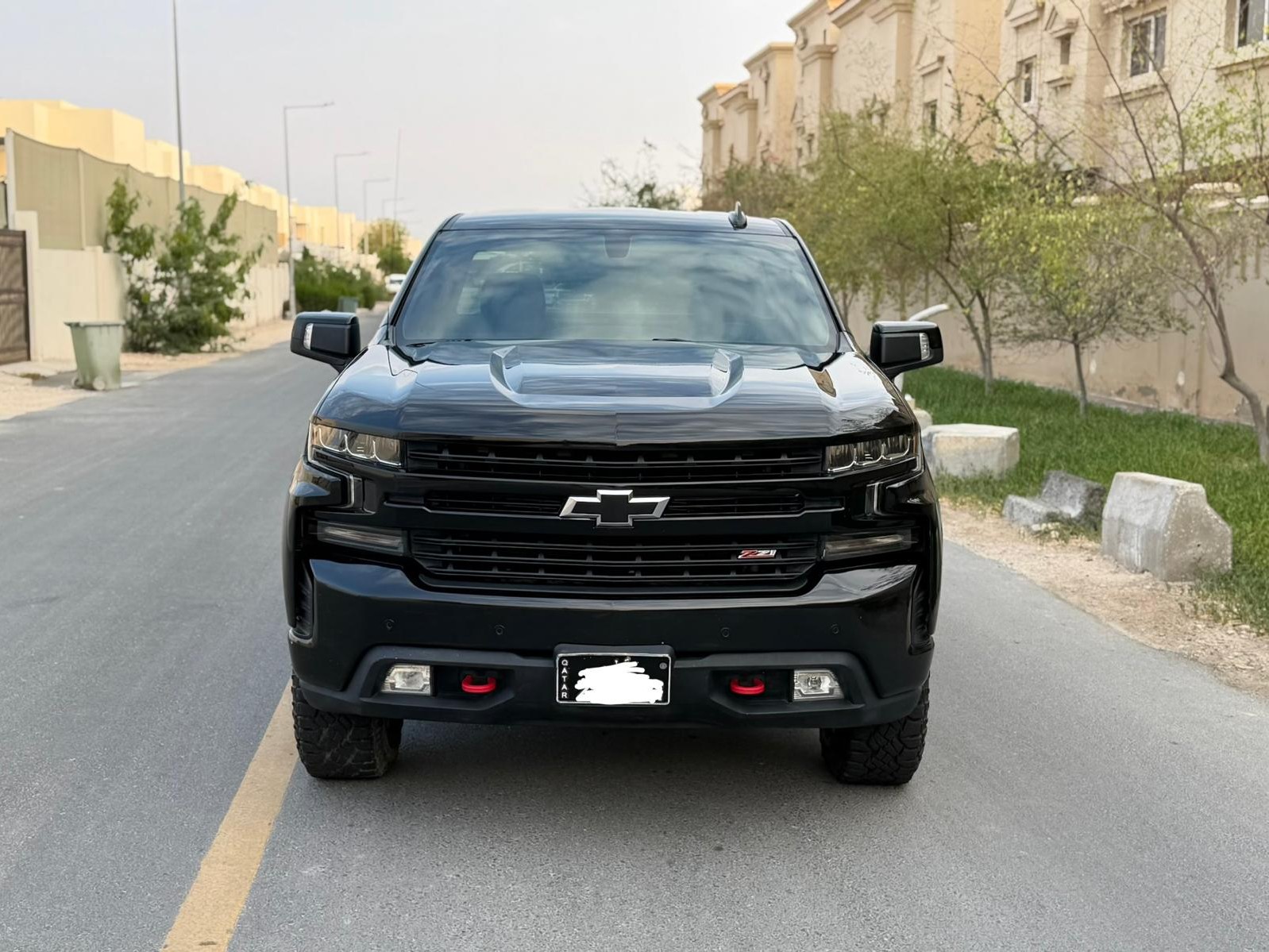 Chevrolet Silverado LT 2021 - Image 2