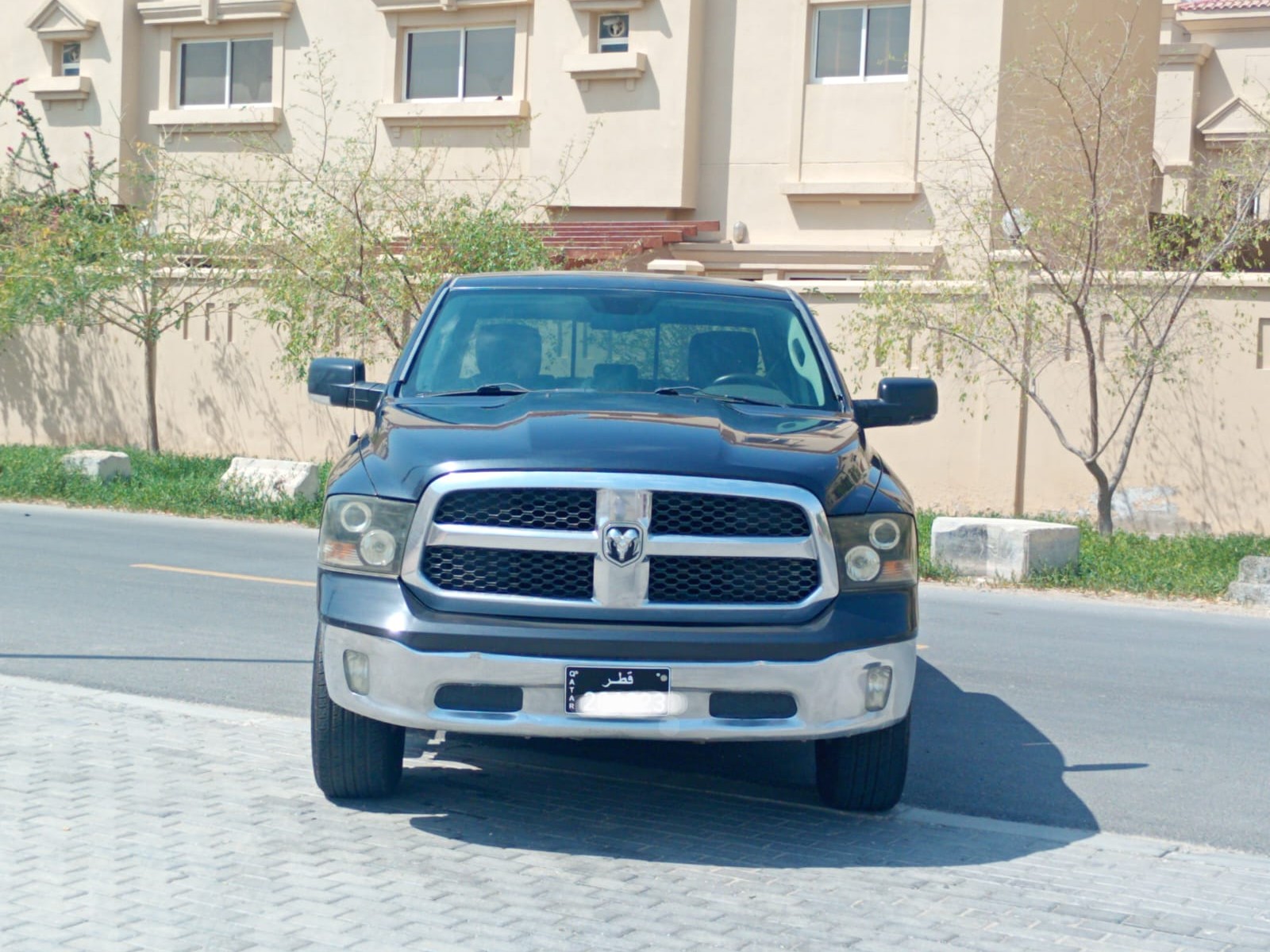 Dodge Ram 1500 2016 - Image 2